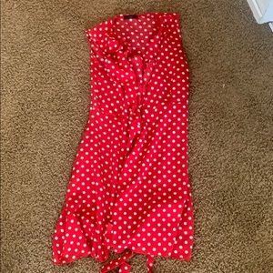 women’s dress